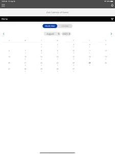 Lomas Santa Fe Country Club screenshot 8