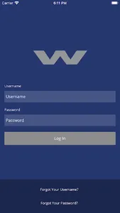 MemberWings screenshot 1