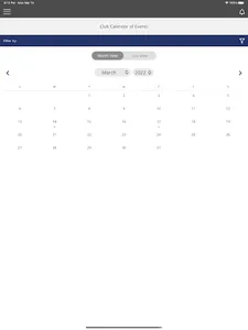 MemberWings screenshot 13