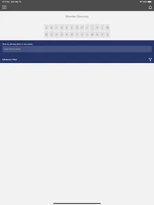 MemberWings screenshot 14