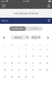 MemberWings screenshot 3