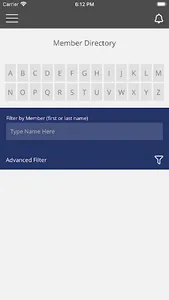 MemberWings screenshot 4