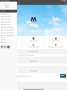 MemberWings screenshot 7