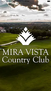 Mira Vista Country Club screenshot 0