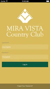 Mira Vista Country Club screenshot 1