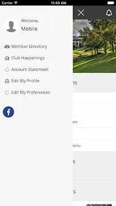 Mira Vista Country Club screenshot 2