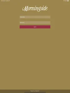 Morningside Community Assoc. screenshot 6