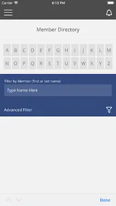 Naples Lakes Country Club screenshot 4