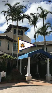 Pelican Isle Yacht Club screenshot 0