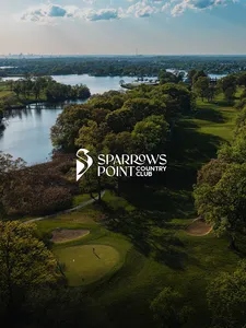 Sparrows Point CC screenshot 10