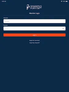 Sparrows Point CC screenshot 11