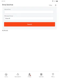 Sparrows Point CC screenshot 9
