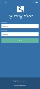 Spring Run Golf Club screenshot 1