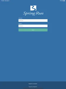 Spring Run Golf Club screenshot 11