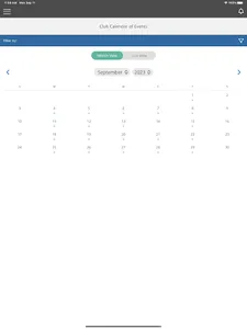 Spring Run Golf Club screenshot 14