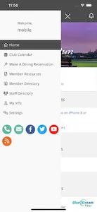 Spring Run Golf Club screenshot 2