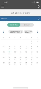 Spring Run Golf Club screenshot 4