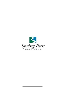Spring Run Golf Club screenshot 5