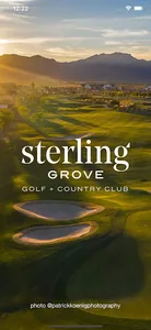 Sterling Grove screenshot 0