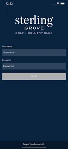 Sterling Grove screenshot 1