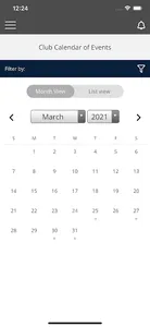 Sterling Grove screenshot 3