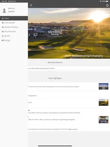 Sterling Grove screenshot 6