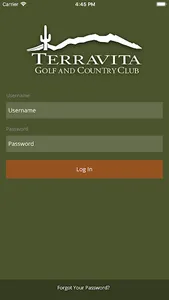 Terravita screenshot 1