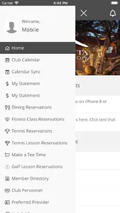 Terravita screenshot 2