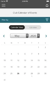 The Clubs at St. James screenshot 0