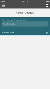 The Clubs at St. James screenshot 1