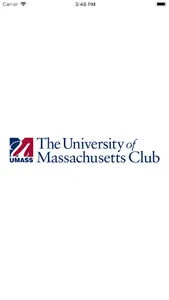 The UMass Club screenshot 0