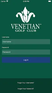 Venetian GC screenshot 1