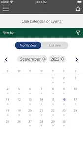 Venetian GC screenshot 3