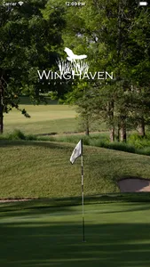 WingHaven Country Club - HGG screenshot 0