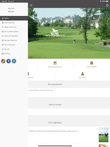WingHaven Country Club - HGG screenshot 10