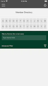 WingHaven Country Club - HGG screenshot 3
