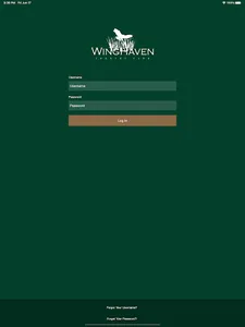 WingHaven Country Club - HGG screenshot 5