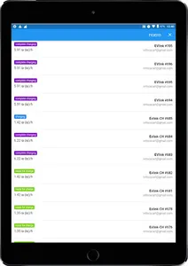 MEMC screenshot 9
