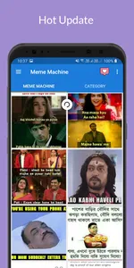 Meme Machine Sarcasm: Daily Fu screenshot 2