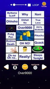 Meme Sound Effect Soundboard screenshot 11