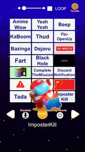 Meme Sound Effect Soundboard screenshot 12