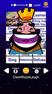 Meme Sound Effect Soundboard screenshot 13