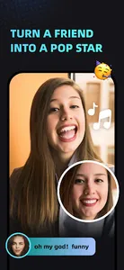 MemePlay - Meme&Photo Animator screenshot 2
