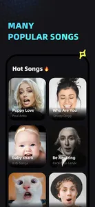 MemePlay - Meme&Photo Animator screenshot 3