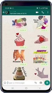 Funny Memes Stickers screenshot 6