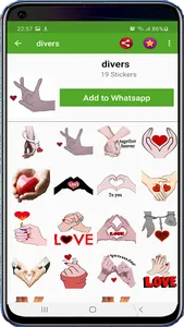 Funny Memes Stickers screenshot 7