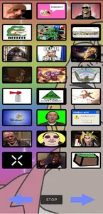 Meme Soundboard- Simple sounds screenshot 5