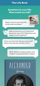 Meminto Stories | Write Books screenshot 2