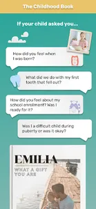 Meminto Stories | Write Books screenshot 3