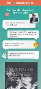 Meminto Stories | Write Books screenshot 4